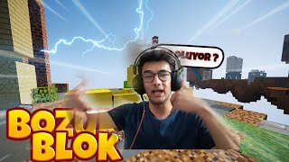 BOZUK TEXTURE PACK BEDWARS & MİNECRAFT SONOYUNCU BEDWARS