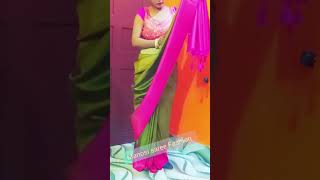 #bridalsareedraping #drapingsaree #saree