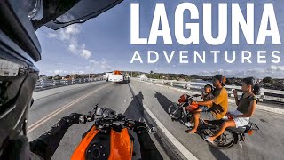 Exploring the Other Side of Laguna || TorqKey