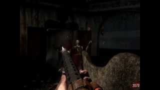 Call of duty black ops zombies