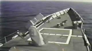 USS Stephen W. Groves (Part 4 of 5)