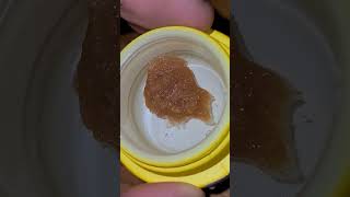 Glowing Concentrates