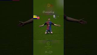 susah payah #efootball #efootball2024 #gameplay #passingtricks #passing #bestformationefootball