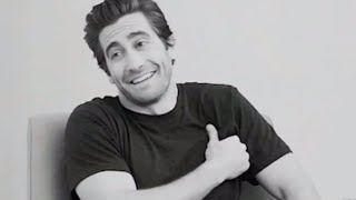 Jake Gyllenhaal | One Direction - Stockholm Syndrome