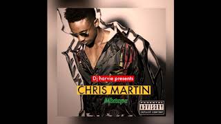 CHRIS MARTIN TAPE INTRO   Dj Harvie