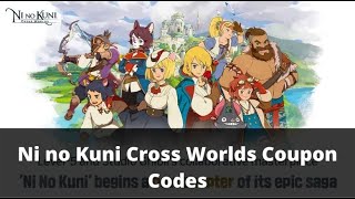 Ni No Kuni 7 Coupon Code 2022 - Claim on PC