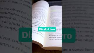 Dia do Livro #shorts #livro    👉Livro q recebi hoje: “Primeiro o Mais Importante” de Stephen Covey