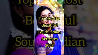 Most beautiful south Indian actress #india #bollywood #southindian #actress