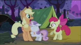 MLP FiM Sisterhooves Social Episode Review Re edited 2