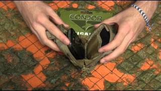 Pouzdro na mobilní telefon Condor | Army shop Armed