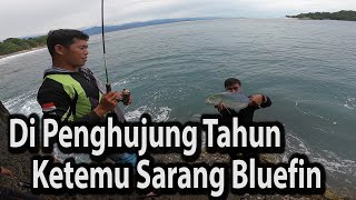 Ultra Light Casting Okuma Altera Menjerit II Mancing Baronang II Rabbitfish