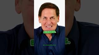 Mark Cuban Strategy to Become Rich with Only 500$ and a Phone!