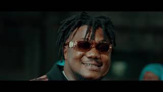 CDQ - Vaseline (Official Video)