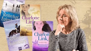 Buchreihe "Reiterhof Eulenburg" von Charlotte Link in der richtigen Reihenfolge