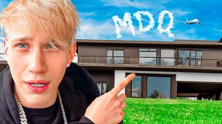 MI MANSION EN MDQ || dia #5