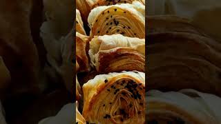 Midye Börek 🤗 Patatesli çıtır çıtır Midye böreği 👌