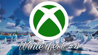 Yawn | Winterfest Day 4