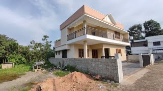 5 CENT, 2000 SQ FT, 4 BHK, PALLIKKARA NEAR KAKAKKANAD ERNAKULAM