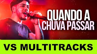 VS Profissional Multitrack Thiago Freitas (Quando A Chuva Passar - Forro)