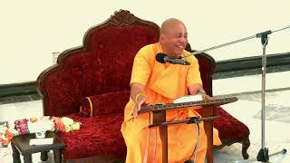 Devamrita Swami - Sunday Feast - 8-11-24