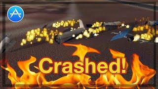 I Crashed! 😱 Playing the Top 5 Free Games on the Mac Store