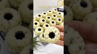 Resep bolu mini oreo with ​⁠@idealifeonline #idealife #idealifeonline #idealifetestimonial