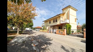 Casa Indipendente con ampio giardino privato.