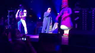 Limp Bizkit Out of Style Madison Square Garden 05/13/22 | Front Row