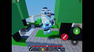 Bedwars roblox duo epic win with aiden_is_best