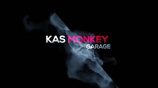 KAS MONKEY GARAGE