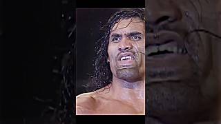 The great Khali destroy five superstar including John Cena