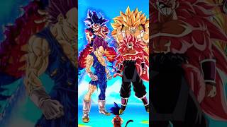 who is strongest[goku and vegeta vs cumber and goku black]#dbz#anime#vs#viralshorts#mindset#shorts