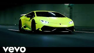 Psycho - Tik Tak ( Bass Boosted ) LAMBORGHINI & AMG