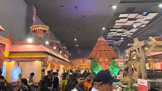 Odisha Pavilion | India Trade Fair | IITF 2024