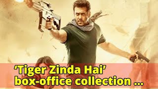 ‘Tiger Zinda Hai’ box-office collection Day 3: The Salman Khan-Katrina Kaif film rakes in a whopping