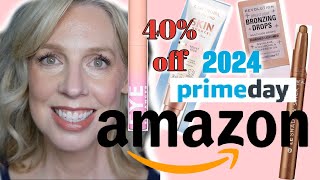 New Drugstore on Amazon Prime Day! ‼️ I wasn't planning on this!