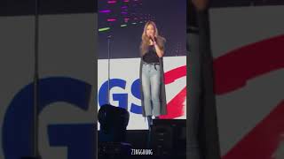 180804 GS25 MUSIC&BEER FESTIVAL /헤이즈(Heize) - And July