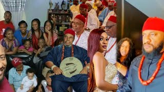 MAY EDOCHIE KINSMEN & FAMILY TAKE ACTION ON PETE EDOCHIE OVER YUL & JUDY