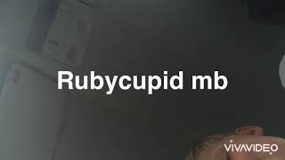 Rubycubid new intro and outro