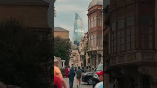 Baku - Azerbaijan