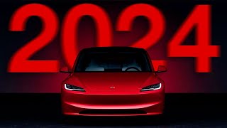 2024 Model 3 - Why It Was Unplanned?