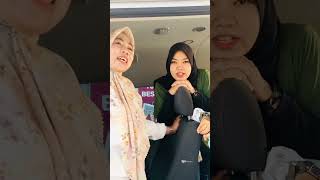 Terimakasih 4hari liburan diBali safe flight to Samarinda