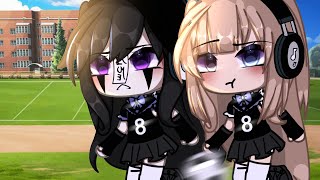 Let's Play ⚽️ || Gacha Life || Meme || Original ||