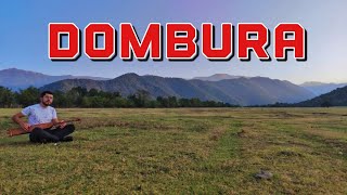 Asif Qurbanov - Dombura 2021 (Yeni)