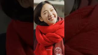 Saranghae😍 || Goblin || Kdrama || Gong Yoo × Kim Go-eun