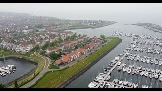 Jachthaven Wemeldinge