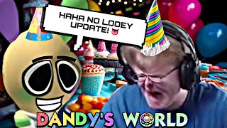 🎈Day 892 Without Looey Update🎈 | Dandy's World