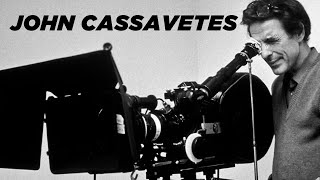 Las 10 Mejores Películas de John Cassavetes