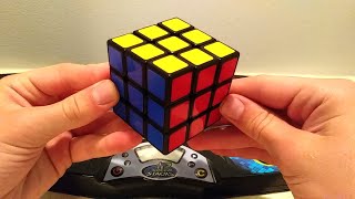 Shortest Cubing Video On Youtube!!!