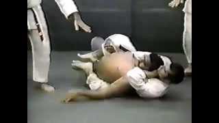 Gracie Jiujitsu Challenges